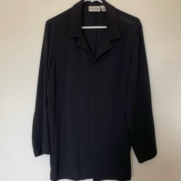 Chico's Tops - Chico’s Private Edition Shirt